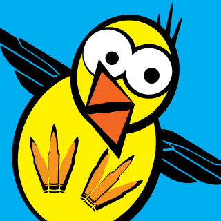 RadovanBacaDaske's emblem