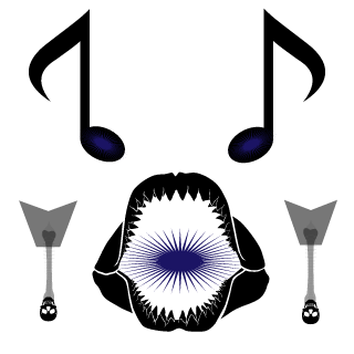 Antim_Gelew's emblem