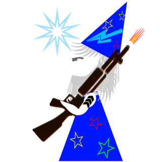 Gandalf-alt's emblem