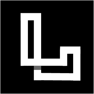 iLNHARES's emblem