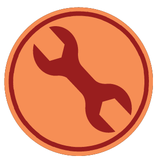 Gooba Jooba's emblem
