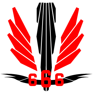 PrevailingCapt's emblem