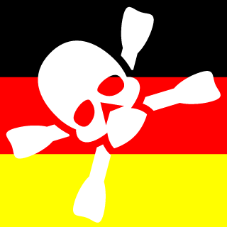 McKlee-again's emblem