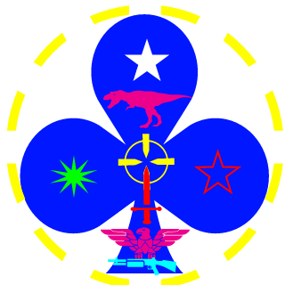 salaber's emblem