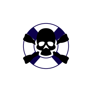 UsaJman's emblem