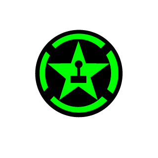 RobotMonkey25's emblem