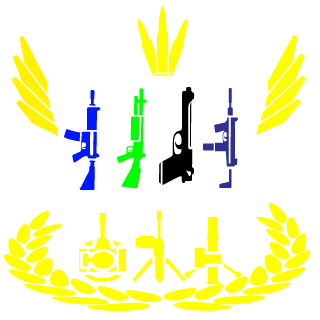ManiacleGage's emblem