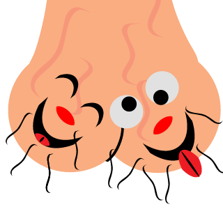 GiggleNutzz's emblem