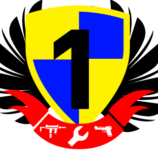 xXgamerman101Xx's emblem