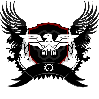 4nhaerN's emblem