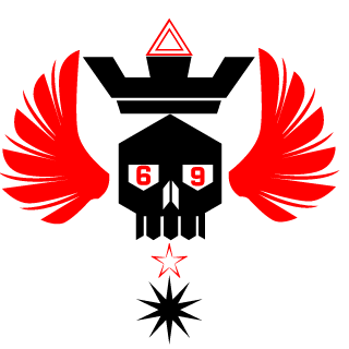 Calamar6195's emblem