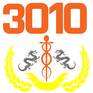 Loona3010's emblem