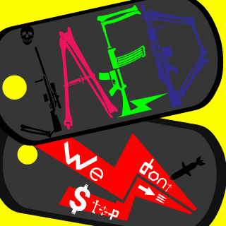 FK-KF0324's emblem