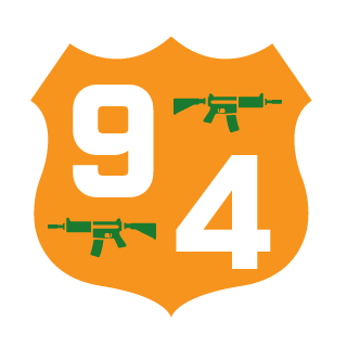 Mellotrellix's emblem
