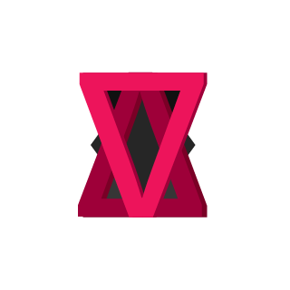 Luxuriantt's emblem