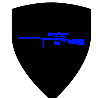 PtrLA-'s emblem