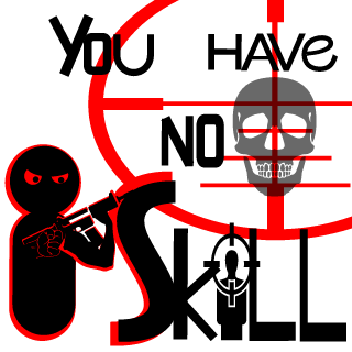 Need for Skill's emblem