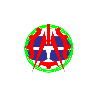 111patric1116's emblem
