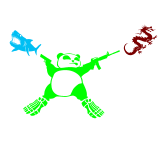 Marasherr's emblem
