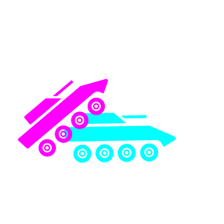 Toughbeheaded's emblem
