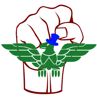FreePong's emblem