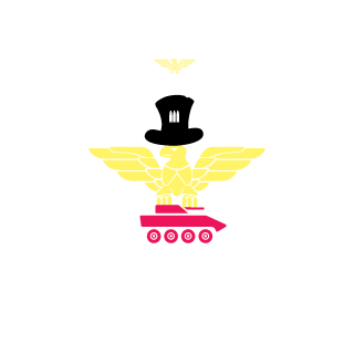 Im1ost's emblem