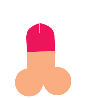 MidgetWolfed's emblem