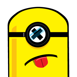 oKERUBIM's emblem