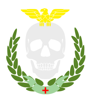 LexMechanicus's emblem