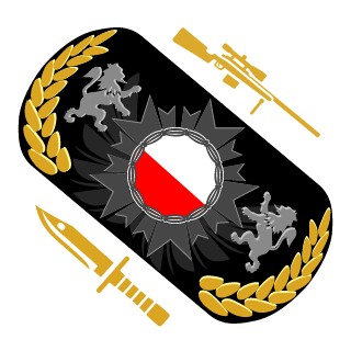 DiscoPhoenixx's emblem