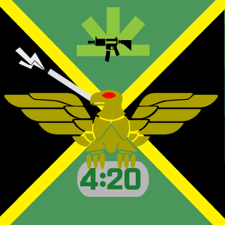 RazioBFH's emblem