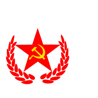 RUSTAVI999's emblem