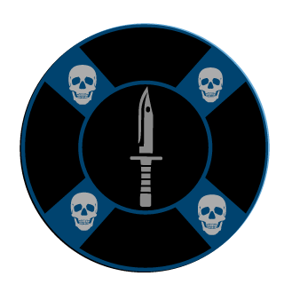 Frat_05's emblem