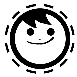 Animal-BObo's emblem