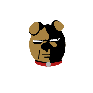 carl ninjakilla's emblem