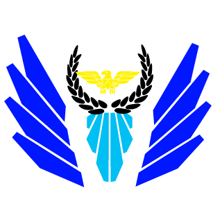 BraillePron's emblem