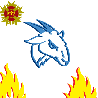Ironmann83's emblem