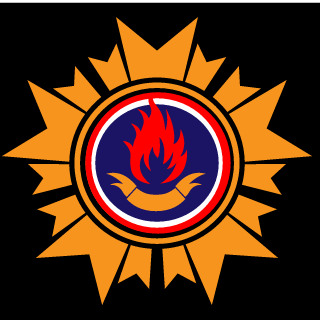 XLHeavyD's emblem