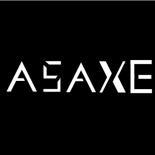 Asaxe's emblem