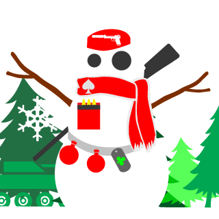HiTAMaN-0's emblem
