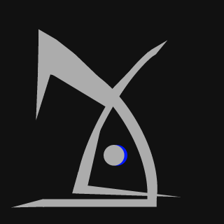 Killeraligator's emblem