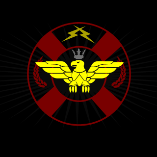 Stumergeist's emblem