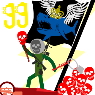 SpinosaurusRex65's emblem