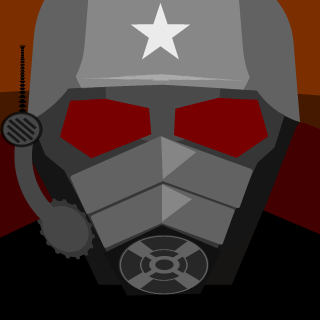 Reznovno's emblem