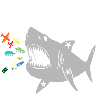 smegun's emblem