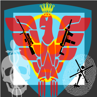 Petris1995's emblem