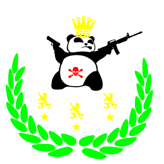 Fludiie's emblem
