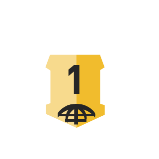 medietic's emblem