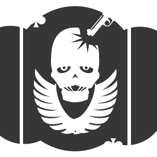 EVA-LLS's emblem