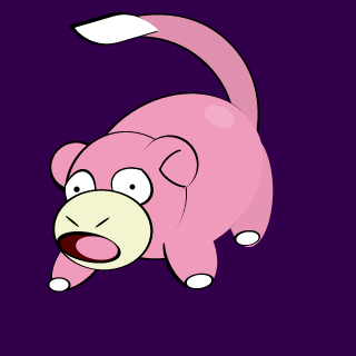 Slowpoke25's emblem